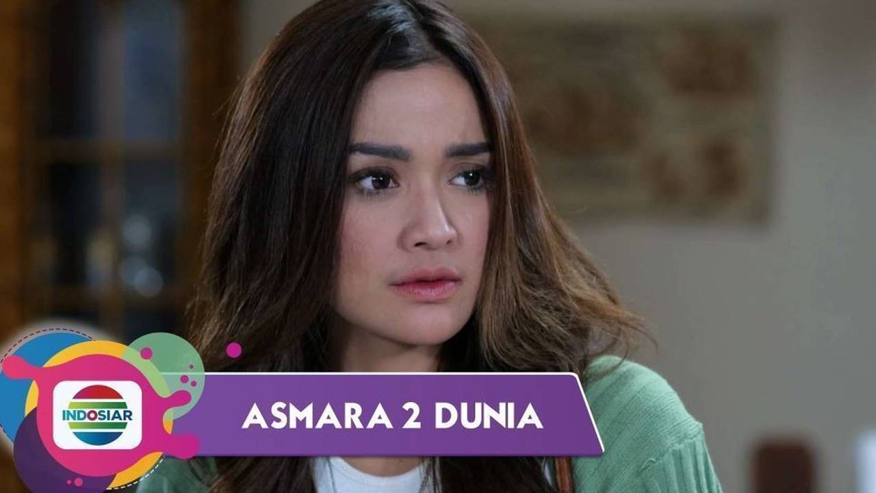 Asmara 2 Dunia - Episode 11 - Asmara 2 Dunia (2022)