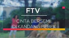 FTV SCTV - Cinta Bersemi Di Kandang Bebek