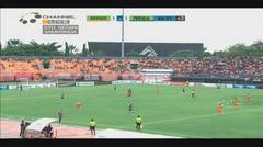 Full Match Liga 1 Borneo FC vs Persela Lamongan
