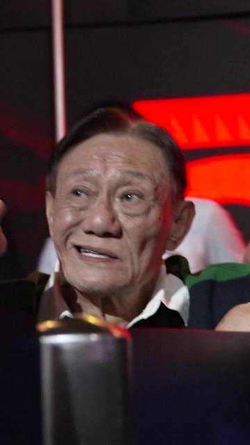 One of The Best Fight of 2025 | RWS Muay Thai 2026