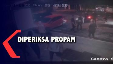 Sejumlah Oknum Polisi Diperiksa Propam Terkait Penganiayaan di RS Bandung