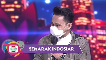 Ayah Mansyur S Gak Ingat Video Clipnya Tapi Inget Lagu "Air Tuba" Dong!! | Semarak Indosiar 2021