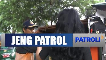 Jeng Patrol: Jakarta Usai Banjir