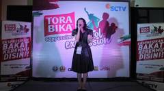 #ToraCinoCoolExpression_Musik_Shearlly_Bandung