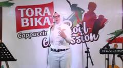 #Toracinocoolexpression_Music_fiana Basauli Simatupang_Jakarta