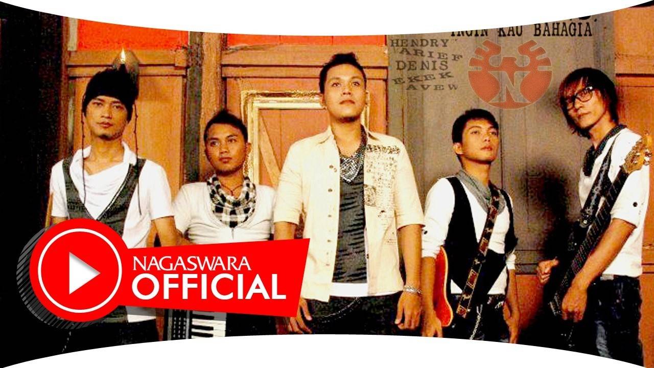 Nirwana Band - Sudah Cukup Sudah - Official Music Video NAGASWARA | Vidio
