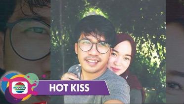 Ririe Firdaus Gugat Cerai Sang Suami Ayus Sabyan, Benarkah Karena Ada Dugaan Pelakor? | Hot Kiss 2021