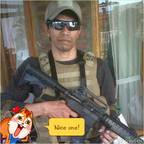 user profile