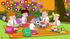 Seri Diva | Eps 417 BENTO TOMI | Diva The Series Official