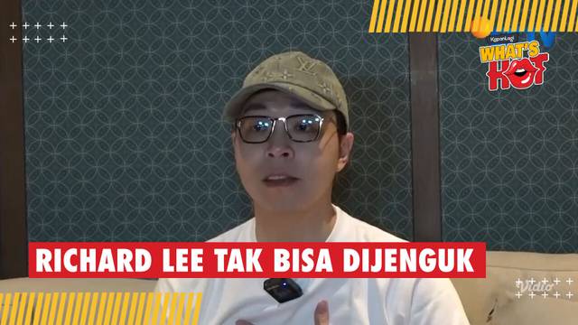 Keluhan Doktif Soal Fasilitas Khusus Tahanan Viral, Richard Lee Tak Bisa Lagi Dijenguk