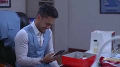 Takdir Cinta yang Kupilih: Jeffry dan Novia Akan Segera Berlayar? | 28 Desember 2022