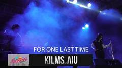 LOCOFEST 2017 - DAY 2 | Killing Me Inside Feat AIU - For One Last Time #1