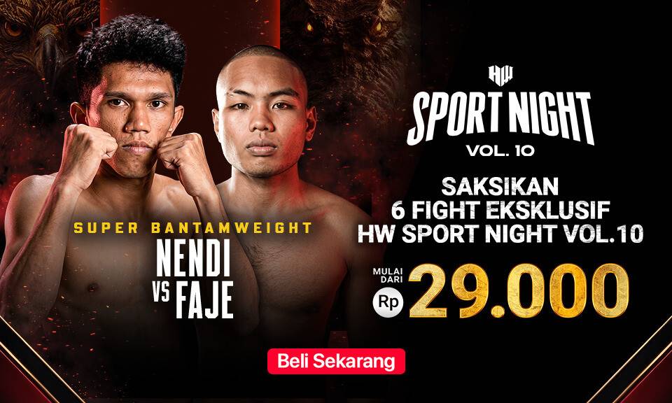 Nendi vs Faje