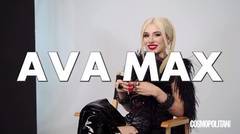 TRUTH OR SING WITH AVA MAX!
