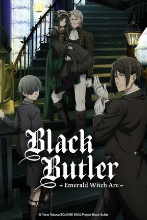Black Butler