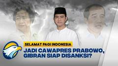 Ketika "Hasrat Politik" Gibran Tak Terbendung