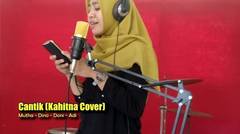 Cantik-Kahitna (Cover Fine On 7)