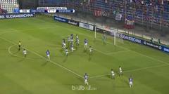 Cerro Porteno 2-1 Boston River | Piala Sudamericana | Highlight Pertandingan dan Gol-gol