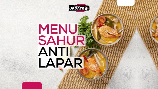  Enak dan Bergizi!