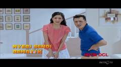 HOTROOM - Tiktok & Friends Kena Ppn