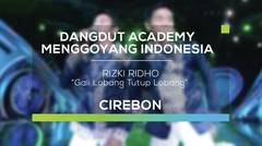 Rizki Ridho - Gali Lobang Tutup Lobang (DAMI 2016 - Cirebon)
