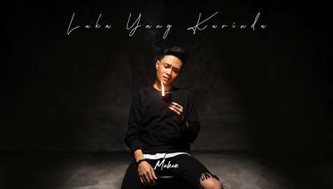 Mahen - Luka Yang Kurindu (Official Lyric Video)