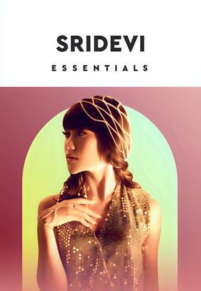 Essentials Sridevi