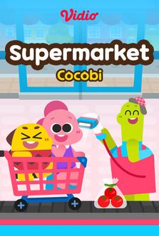 Cocobi - Supermarket Cocobi