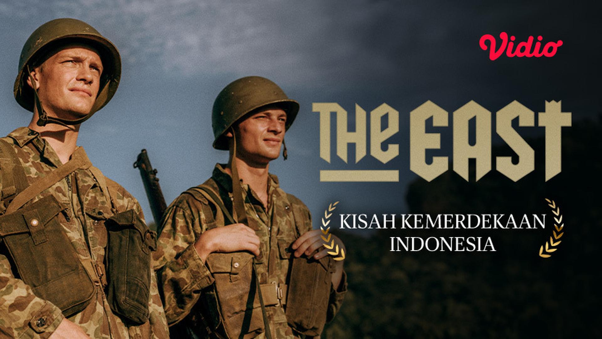 Nonton The East (2020) Sub Indo
