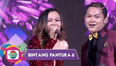 Semua Ikut Nyanyi!! Konco Pantura & Top 9 Bp 6 Ambyar Mak Pyar Durung Nembak Wes Ditolak  Bintang Pantura 6 Grand Final