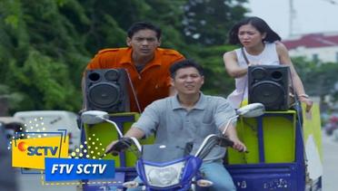 FTV SCTV - Babang Tamvan Tukang Sampah Pengangkut Hati