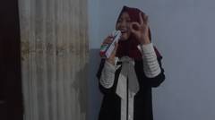 Diah Ayu Jingle Pepsodent Action 123 #Pepsodent123