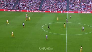 Athletic Bilbao 2-0 Girona | Liga Spanyol | Highlight Pertandingan dan Gol-gol