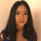 Agnes Naomi