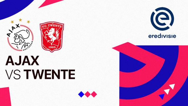 Ajax vs Twente - Full Match | Eredivisie 24/25