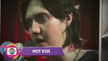 Ozzy Albar Ditangkap Terkait Kasus Narkoba - Hot Kiss