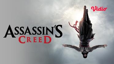 Assassins Creed - Trailer 2