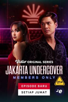 Jakarta Undercover: Members Only