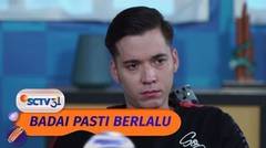 Terlanjut Kecewa! Leo Gak Bisa Maafkan Sisca | Badai Pasti Berlalu - Episode 100