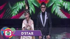 Spesial Duet!! Aulia Ajak Ramzi Nyanyi 'Kelangan' - D'STAR