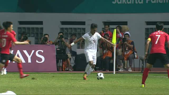 free slot online Highlight Sepak Bola Putra Iran vs Korea Selatan 0 - 2 | Sepak Bola Asian Games 2018
