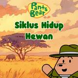 SIKLUS HIDUP HEWAN