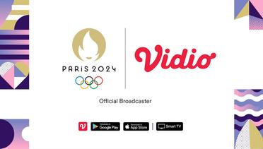 Nonton Sekarang Olympic Games Paris 2024