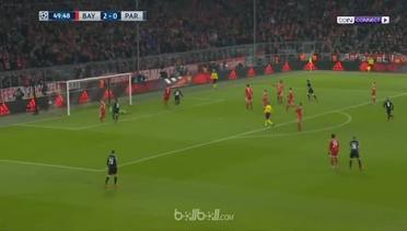 Bayern Munich 3-1 PSG | Liga Champions | Highlight Pertandingan dan Gol-gol