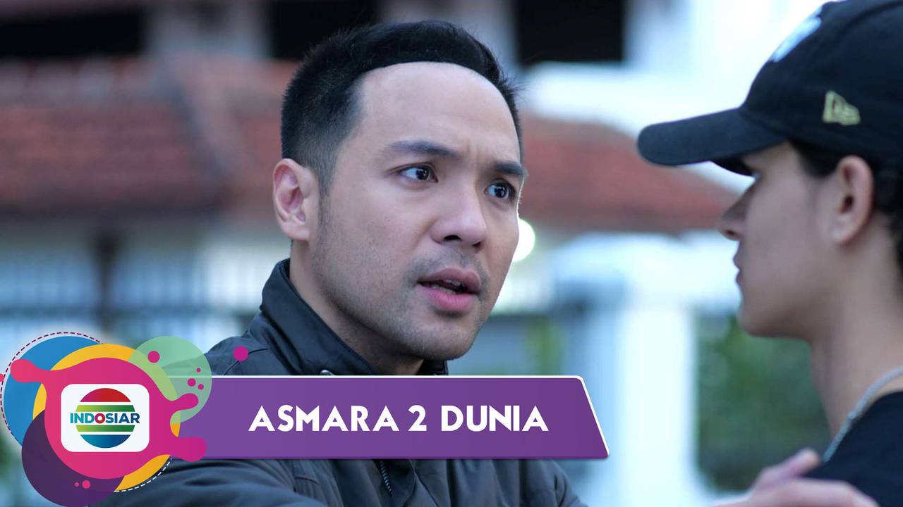 Asmara 2 Dunia - Episode 61 - Asmara 2 Dunia (2022)