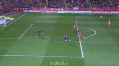 Girona 0-3 Barcelona | Liga Spanyol | Highlight Pertandingan dan Gol-gol