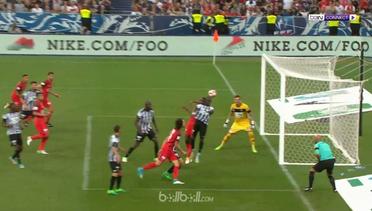 Angers 0-1 PSG | Piala Prancis | Highlight Pertandingan dan Gol-gol
