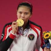 Greysia Polii