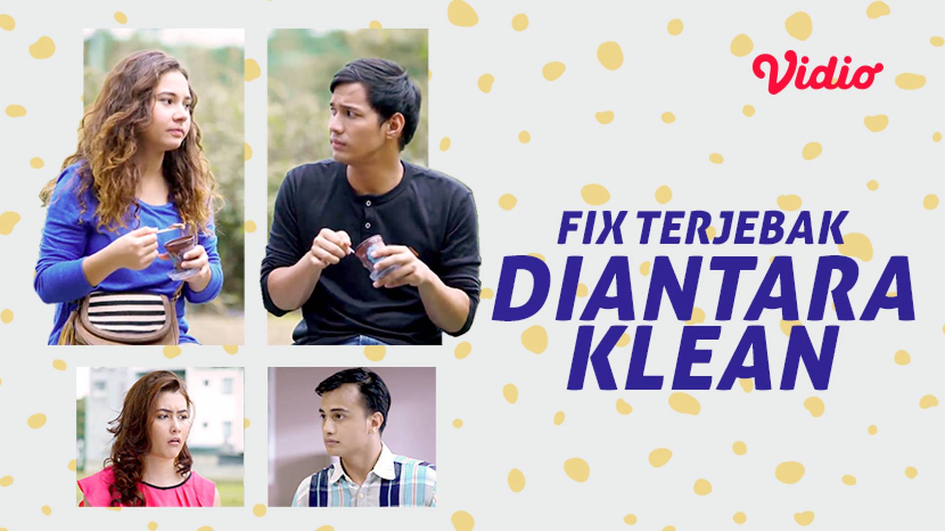 Fix Terjebak Diantara Klean