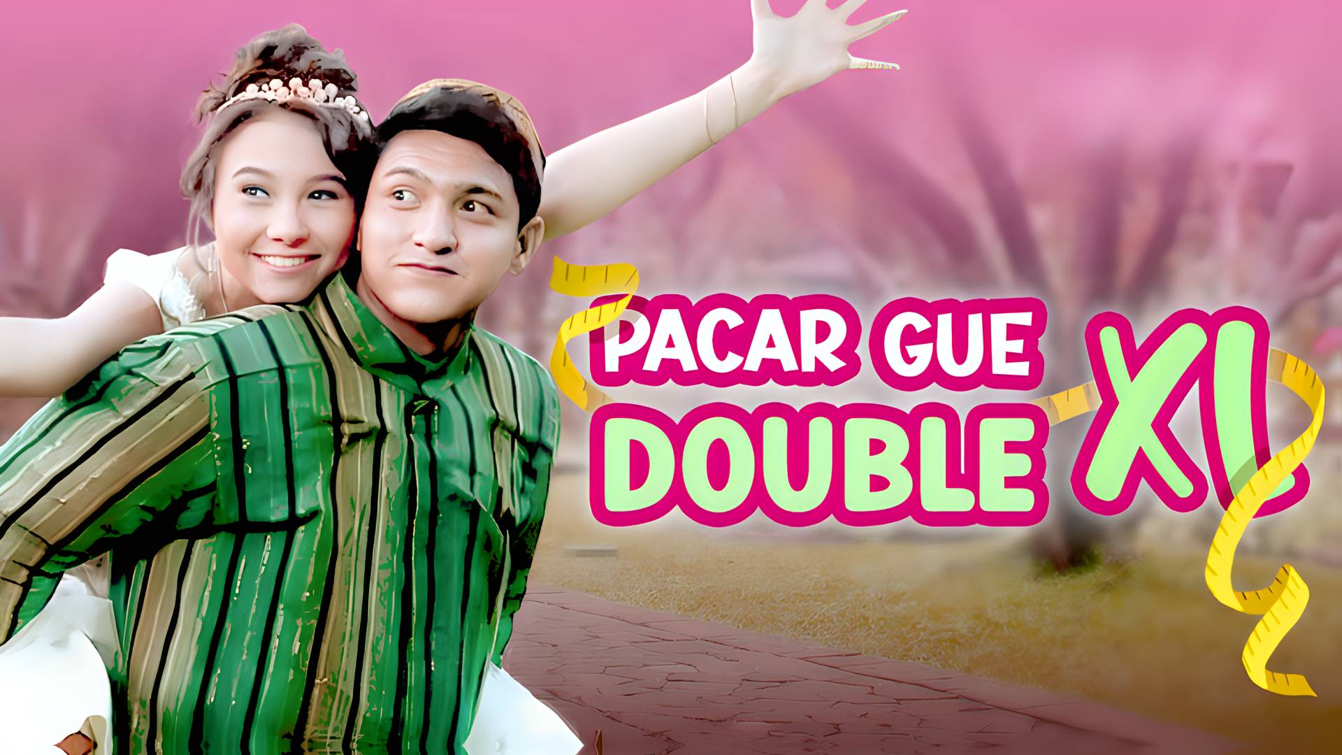 Pacar Gue Double XL